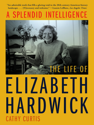 cover image of A Splendid Intelligence